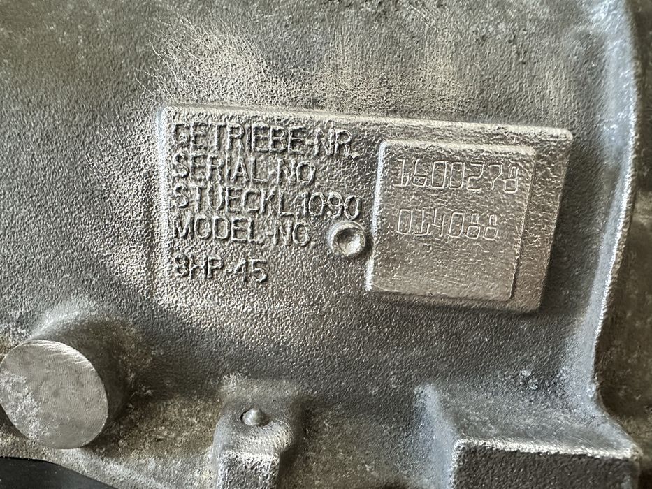 Dezmembrez Bmw seria 135i M, 320 cp