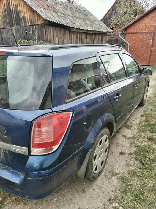 Opel Astra h 1.7 2005