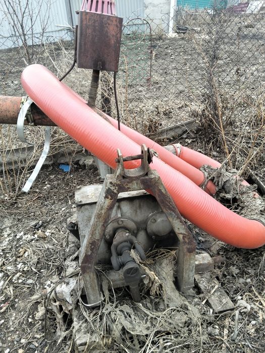 Насос ддн70 для полива