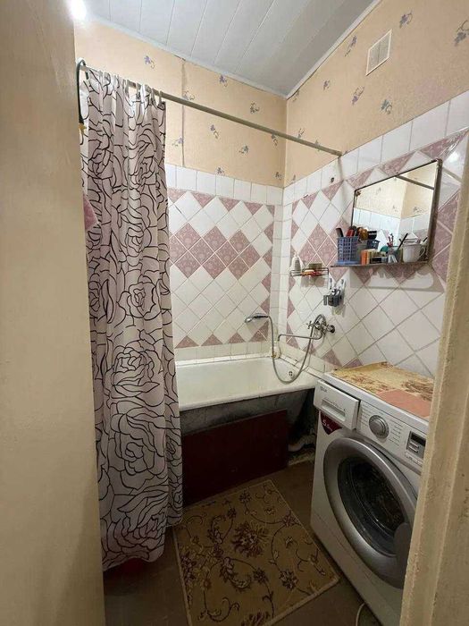 Cрочно продаётся квартира!