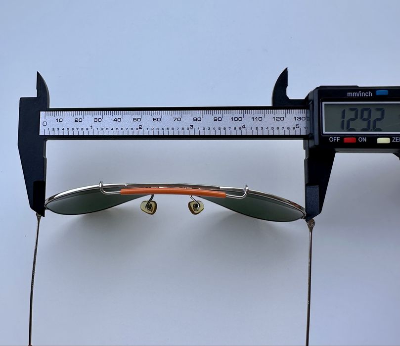 Ray Ban RB3407 Outdoorsman Limited Edition