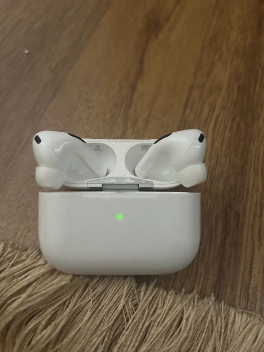 AirPogs Pro сатылады 30к