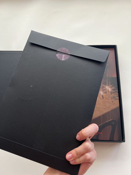 Dreamcatcher Editie Speciala [MYSTERIOUS MANSION] Photobook Package - OOP Rare