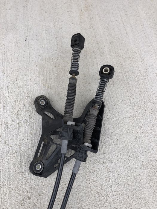 Механизъм скорости скоростен лост Vw passat пасат 7