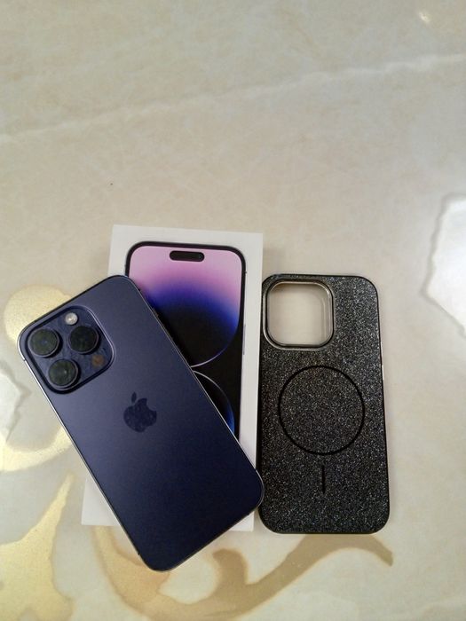 Iphone 14 pro 512 GB