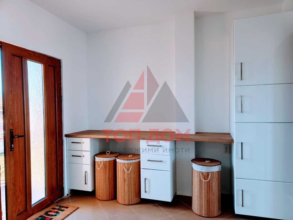 Продава се Къща в с. Царичино, Област Добрич - 270 кв.м за 576 €/кв.м - Снимка #17