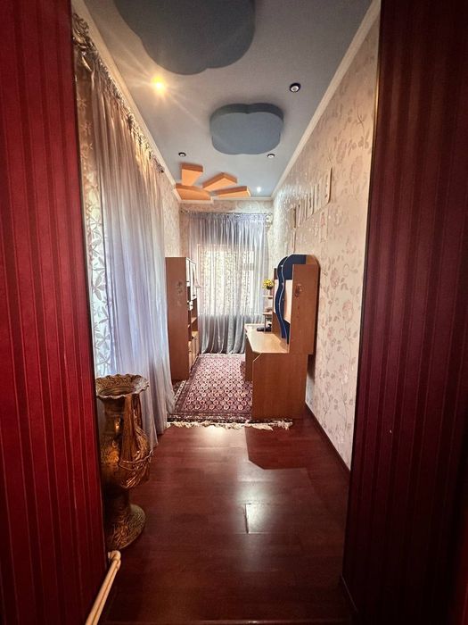 4/1/2 100м2 Мирзо Улугбекский район ор-р ул Измайлова Старт Стадион