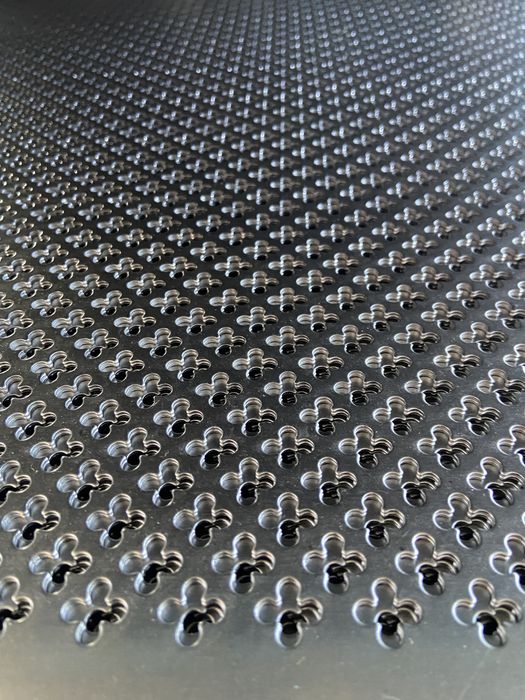Tabla expandata