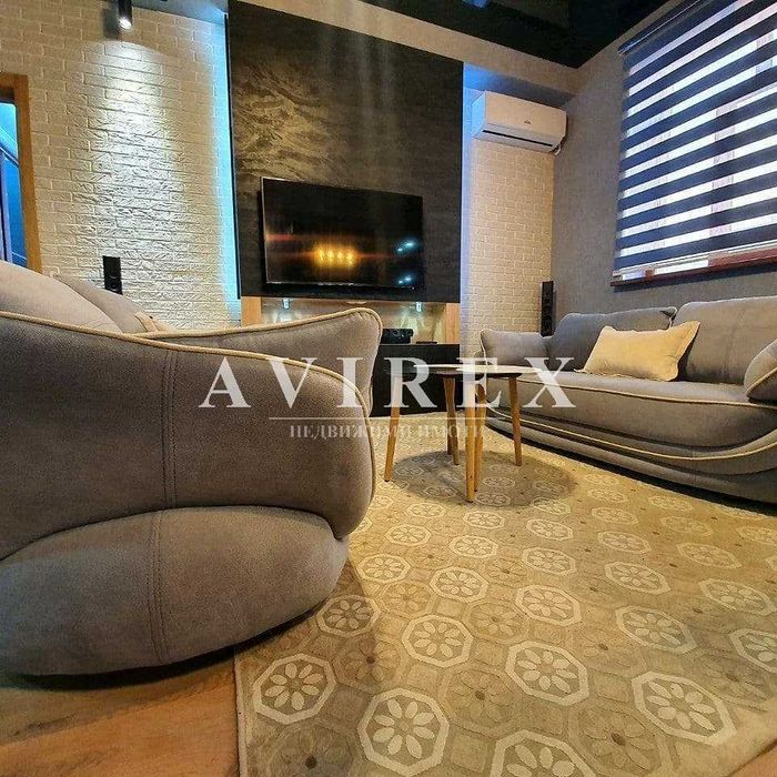 Ново! Двустаен апартамент под наем в Мараша