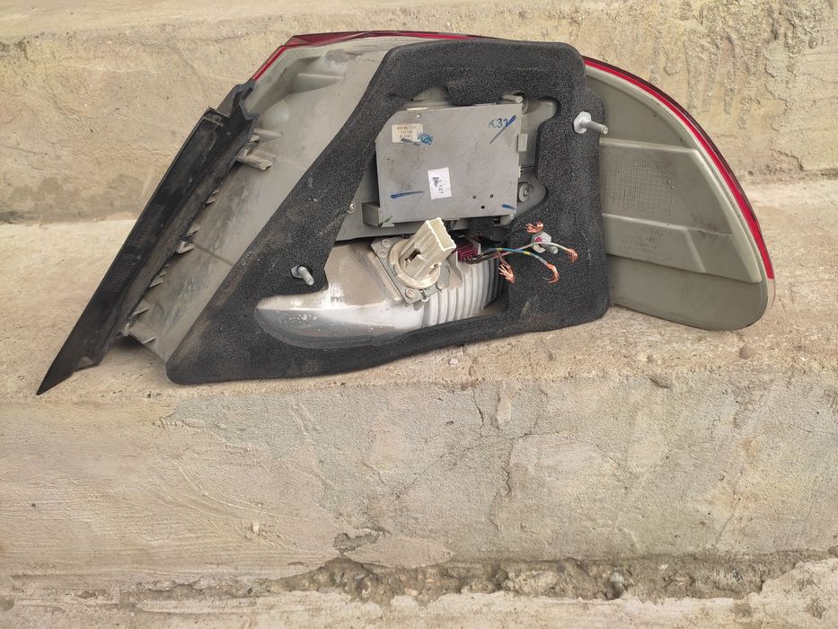 Stop stanga aripa BMW seria 7 facelift