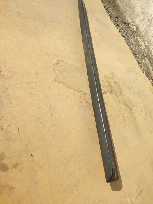 Спойлер AUDI VAG OEM Back spoiler BDO Germany