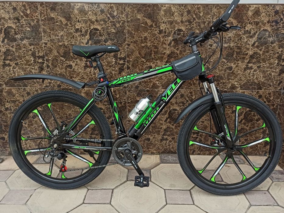 Велик со склада низкие цены