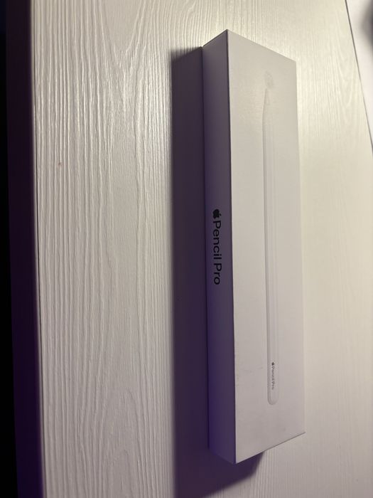 Apple Pen Pro ISTYLE