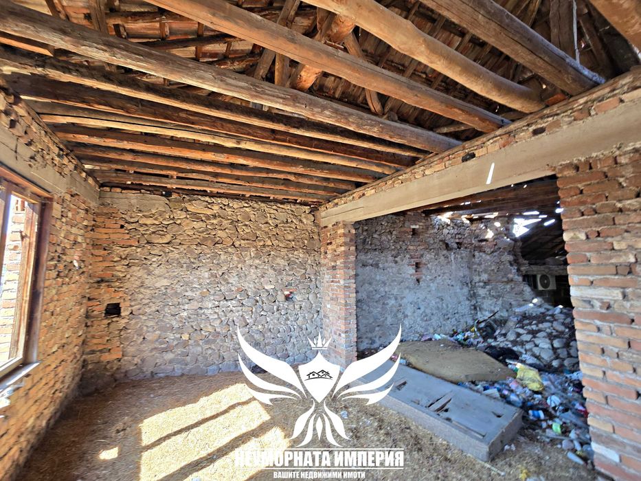 Продава се Къща в с. Нови извор, Област Пловдив - 111 кв.м за 219 €/кв.м - Снимка #4