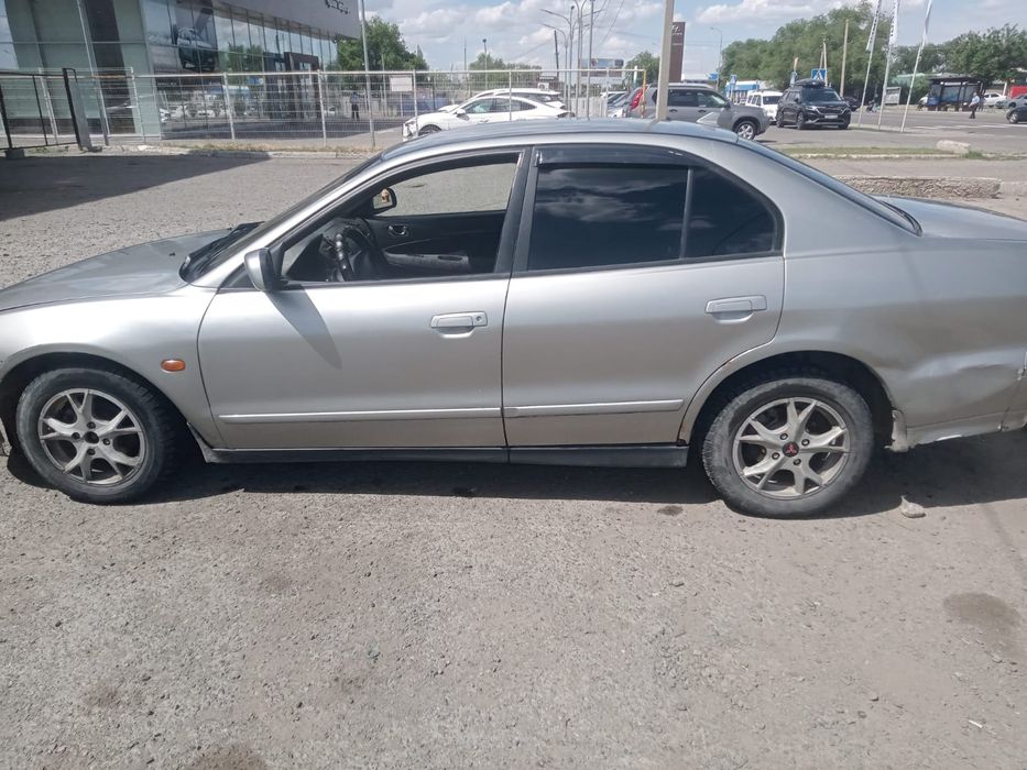 Продам Митсубиси Галант 8