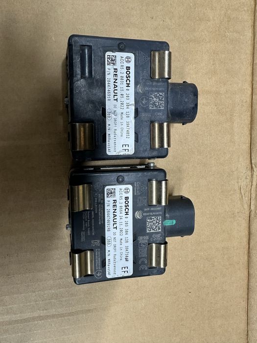 Senzor radar distronic dacia spring.cod:284474691.r.