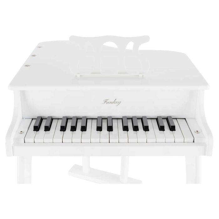 Pian ALB FunKey MGP-30 WH Mini Grand