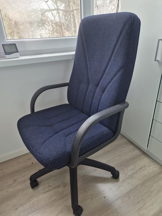 Scaun  birou  perfect funcțional