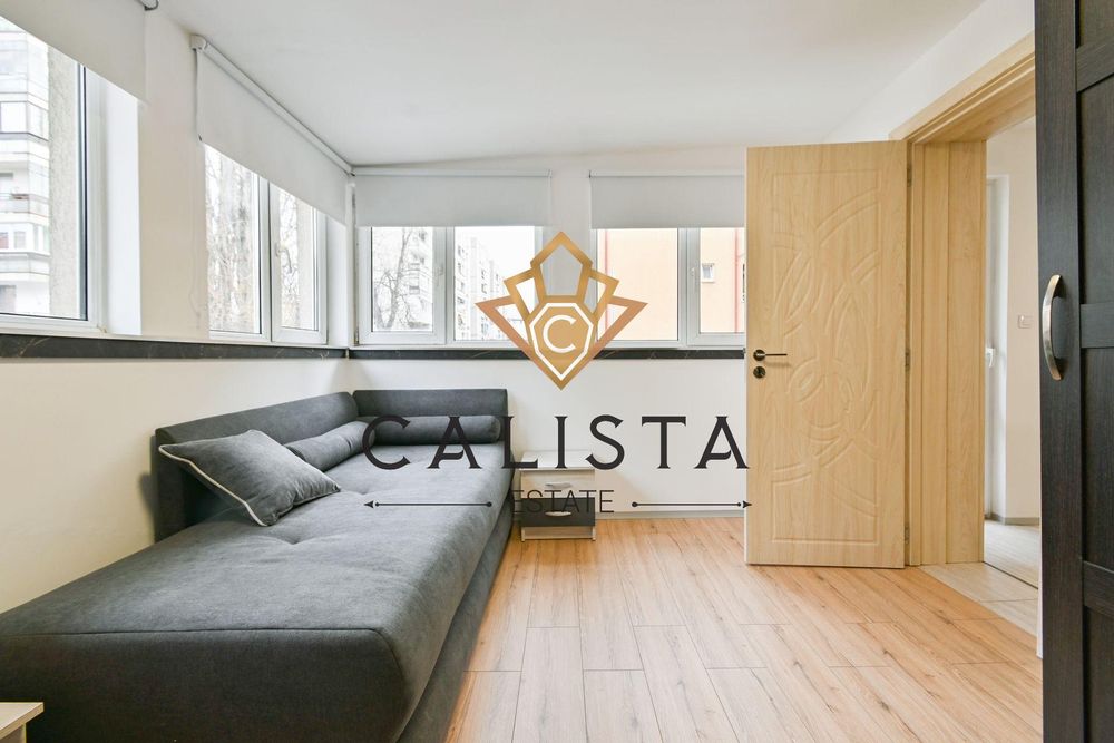 Дава се под наем Тристаен апартамент в София, Център - 120 кв.м за 896.58 € - Снимка #4