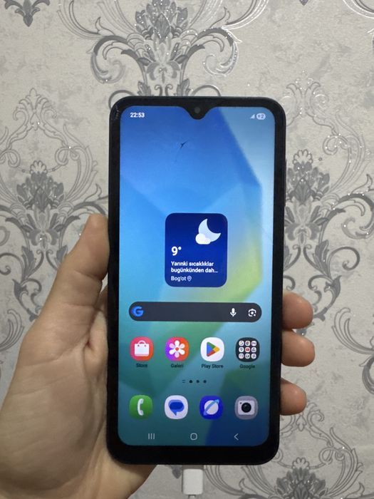 Samsung A 16 128 Gb 8 gb ram