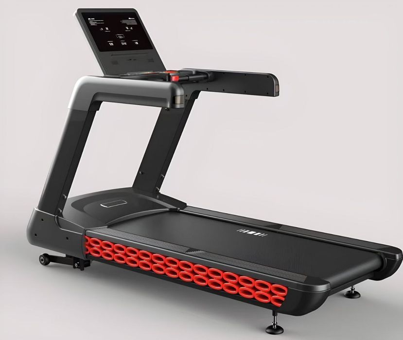 Беговая дорожка профессиональный до 200 кг