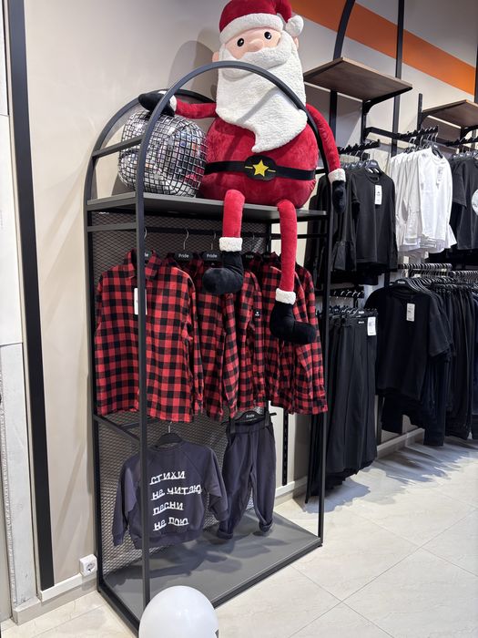 Торговое оборудование