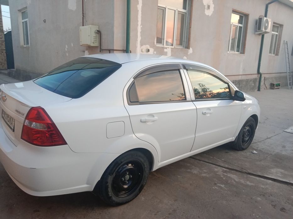 Нексия 3 сатылады