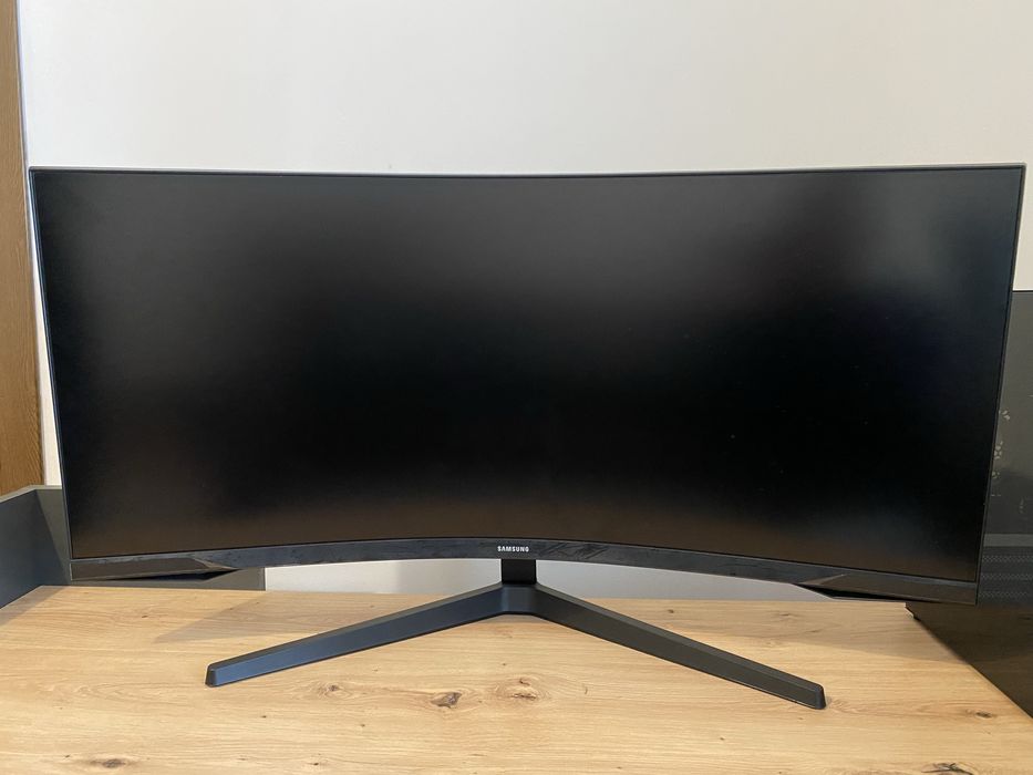 Monitor samsung G5
