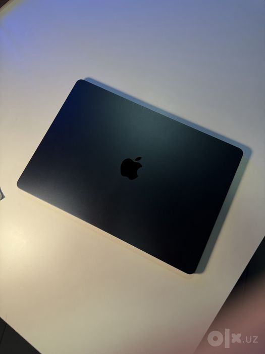 MacBook Air 15 M5 | 16/512 ГБ | Midnight