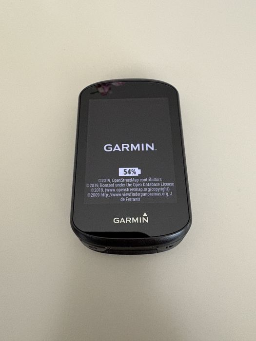 Ciclocomputer GARMIN Edge 530