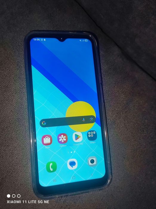 Самсунг а14 идеал