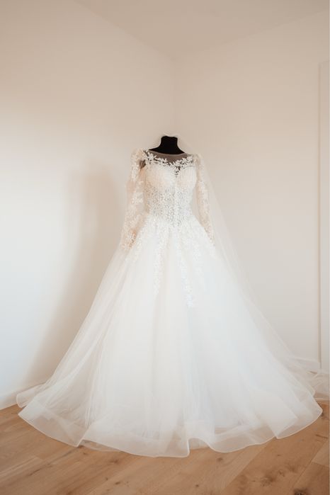 Rochie de mireasa