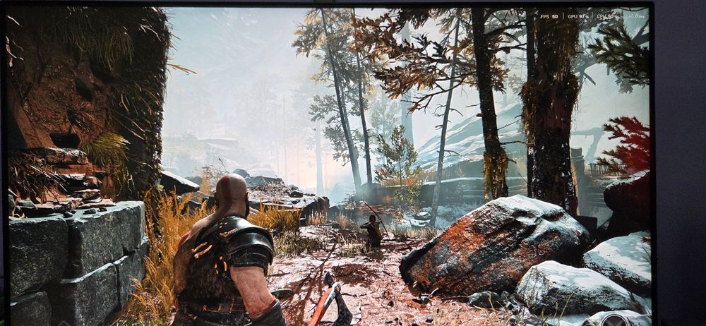 Топ геймърски компютър за 2k gaming