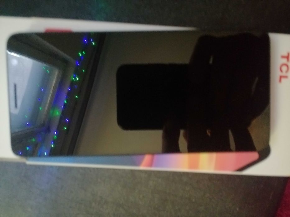 Smartphone TCL 501