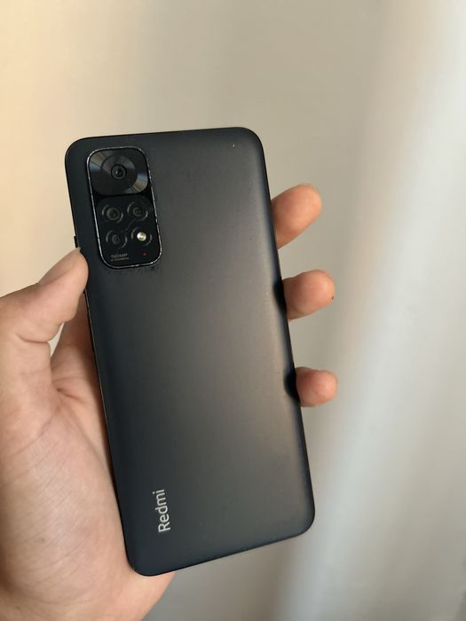 Продается телефон Redmi 11