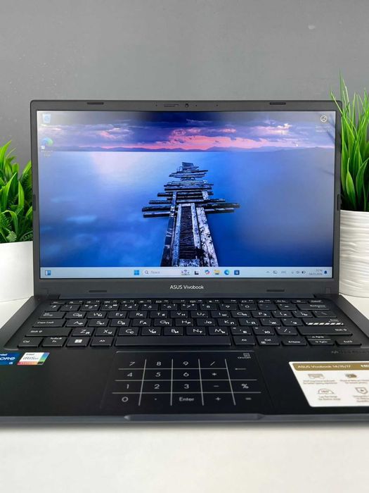 Asus Core i5/13 пок, 12714а8018