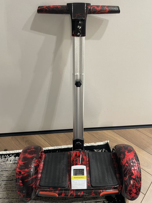 smart balance a8 (гераскутер,сигвей)