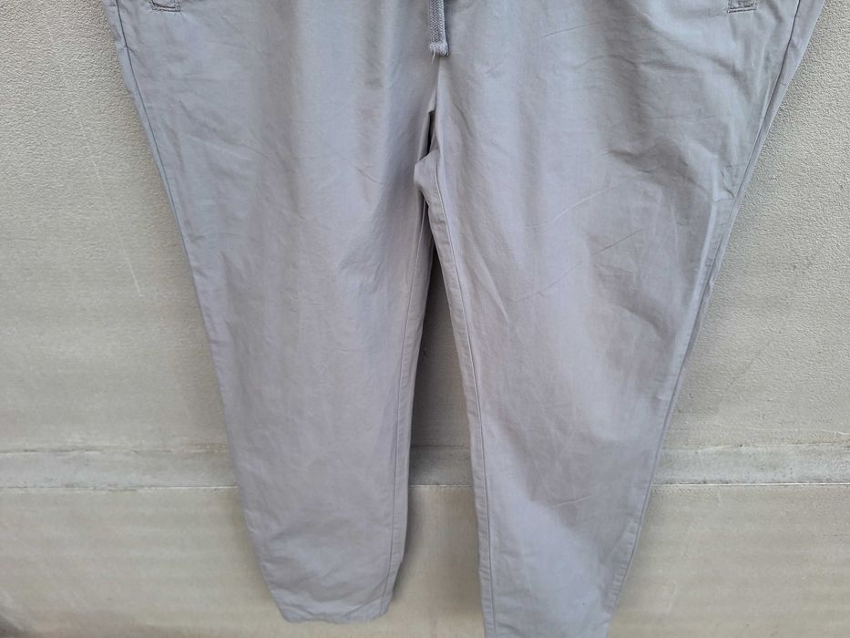 **Stradivarius Man Pants | talie 88 cm | pantaloni barbat | 40 | M