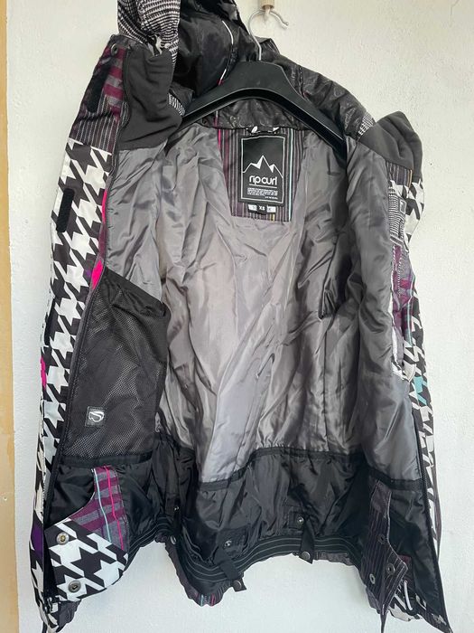 Geaca ski Rip Curl dama, marime XS, 10K