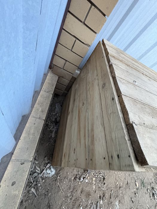 Будка для собаки