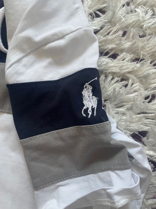 мьжки тениска «Polo Uspa”