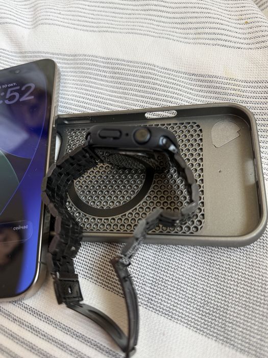 Apple watch 8 series 45 mm эпл уатч 45 мм
