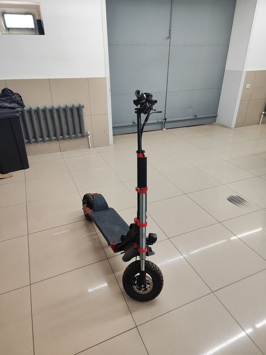 Электросамокат 1000w