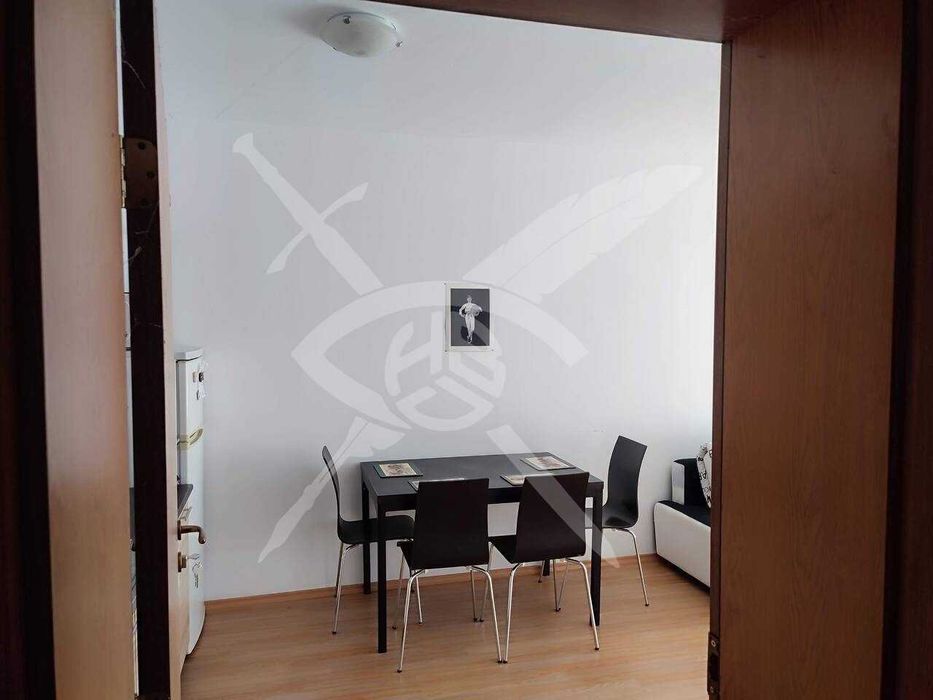 Двустаен апартамент в Слънчев Бряг 92099