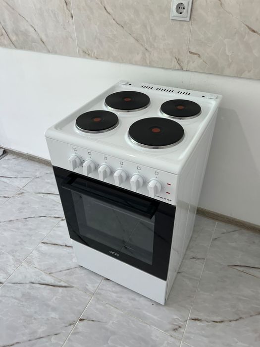 Artel кухонная электрическая плита