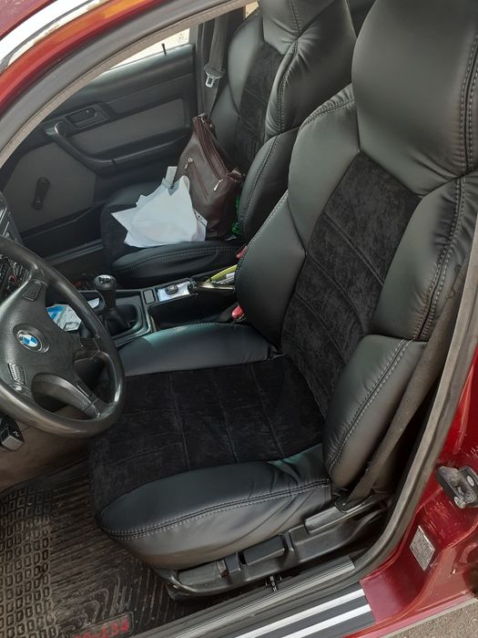 Продам чехлы в идеальном состоянии