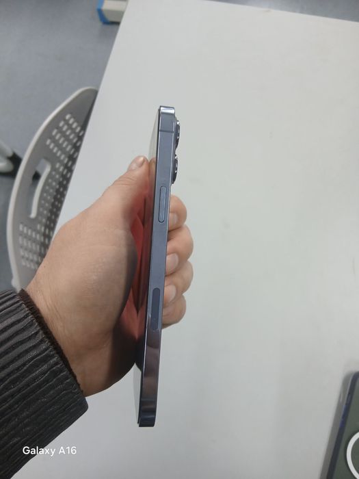 iPhone 13 pro max sotiladi