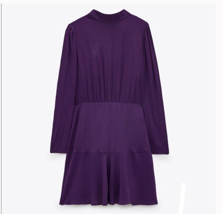 Официални рокли Zara HM Reserved xs