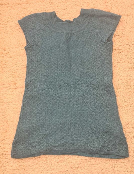 костюм 3 части плетиво