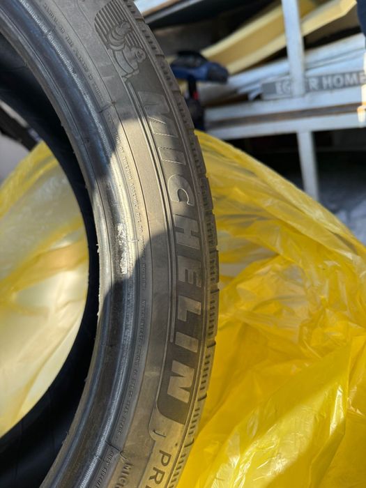 Продам летние шины